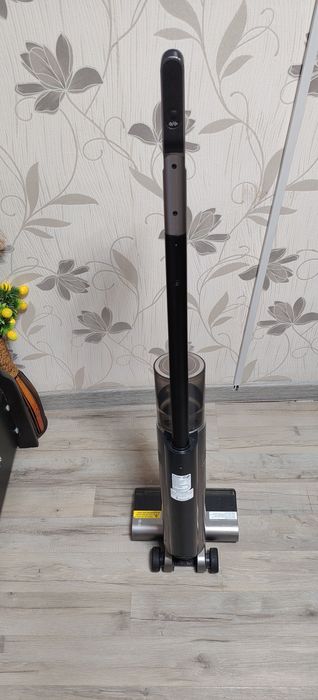 Aspirator vertical umed/uscat Eureka NEW 430BL