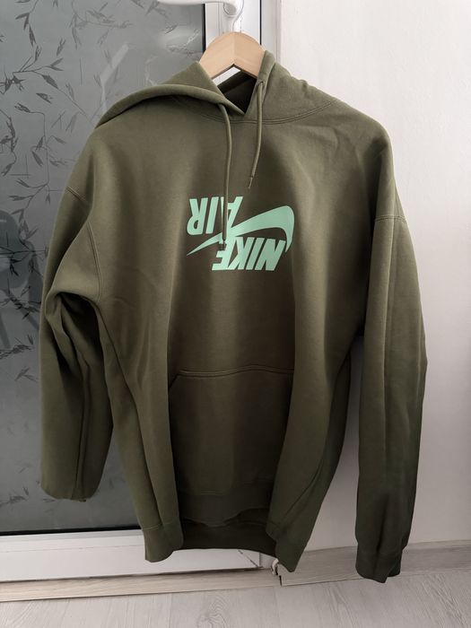 Hanorac nike travis scott cactus jack