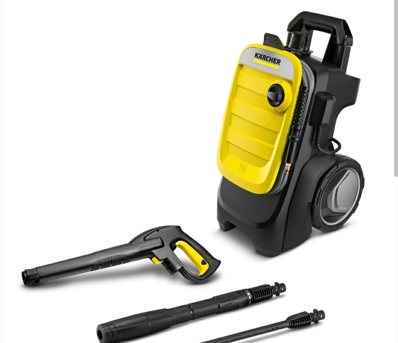 Karcher k7 compact