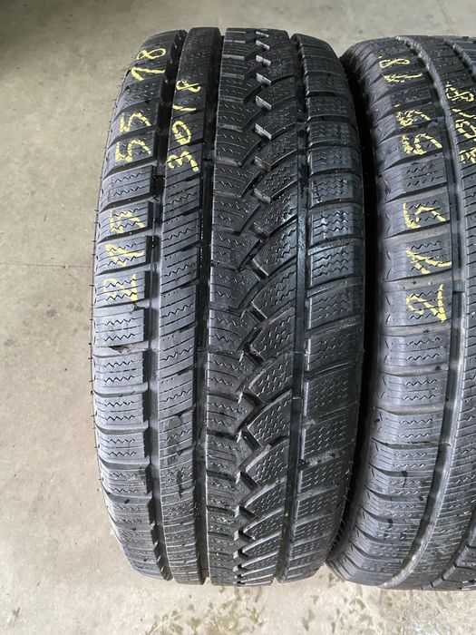 Anvelope iarna 215/55/18 Ovation W586 215 55 18 R18