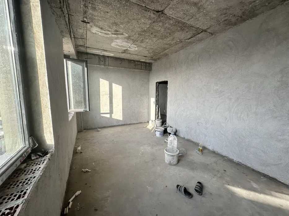 Dream House Gulobod 2 комнатная 58м2 коробка, ор-р JAR Чорсу