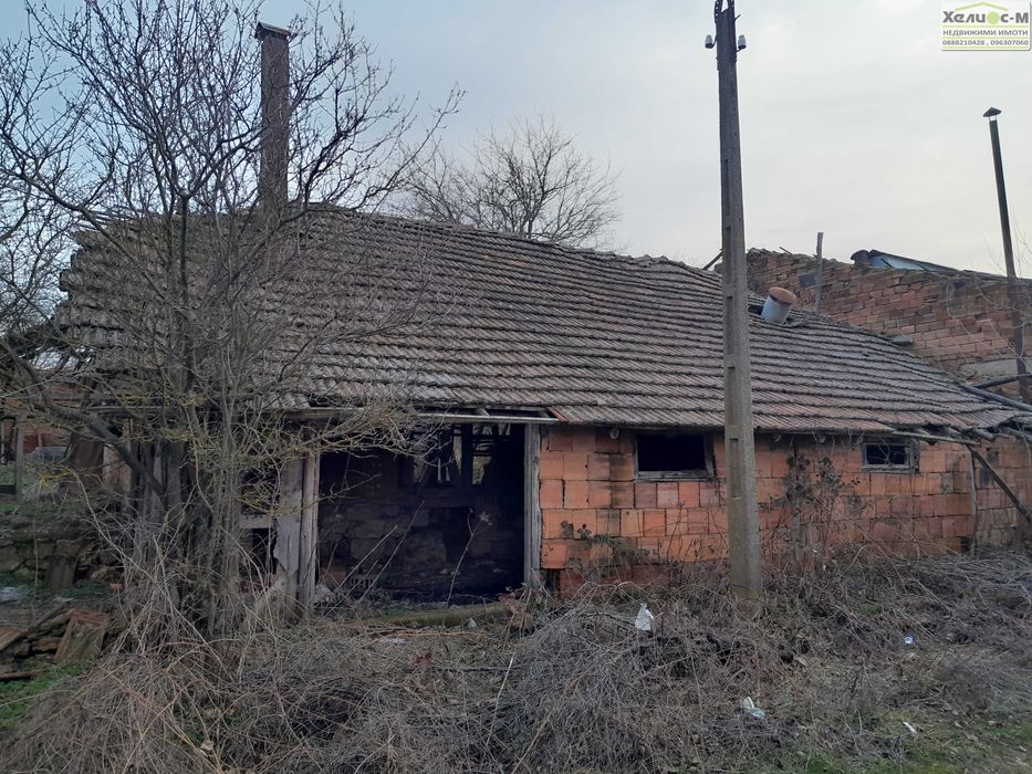 Продава се Къща в Монтана, Младост 2 - 300 кв.м за 16 €/кв.м - Снимка #4