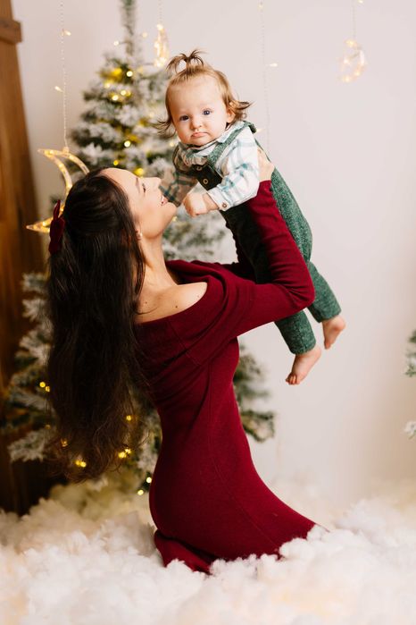 Sesiuni Foto de Crăciun – Timișoara