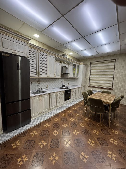 Люкс квартира ижарага берилади!