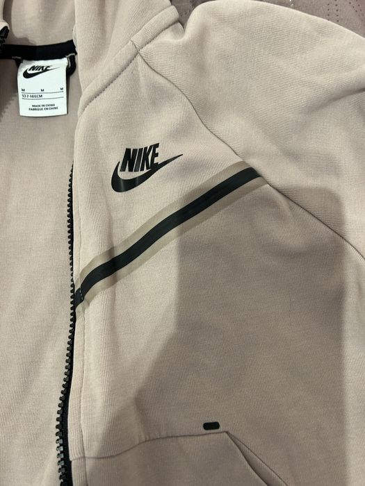 Детски комплект Nike Tech Fleece