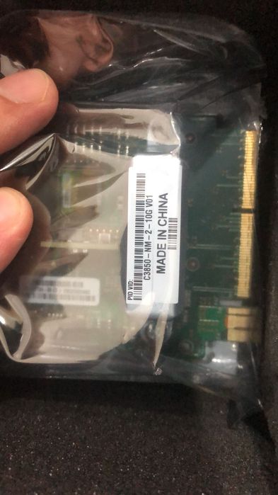 Продается новый камутатор