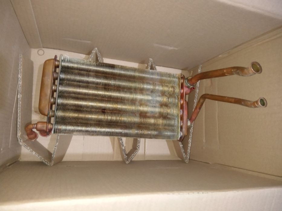 Schimbător de căldură pentru centrale termice Bosch, Condens 2000W