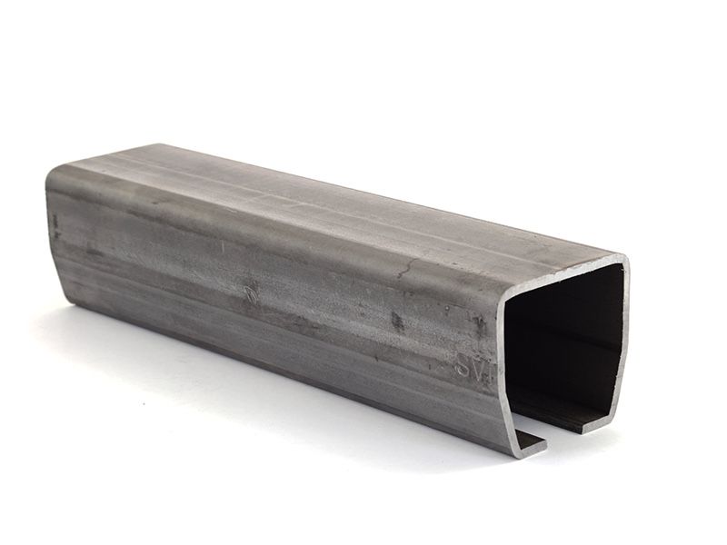 Kit complet pentru poarta autoportanta maxim 600 kg.