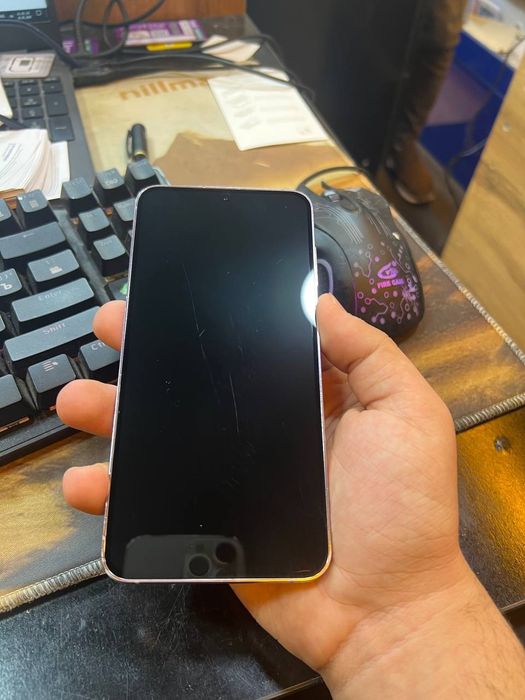 Samsung s23 Plus