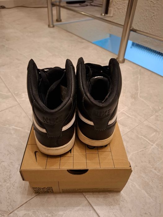 Мъжки кецове nike