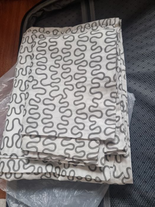 постельный набор ikea