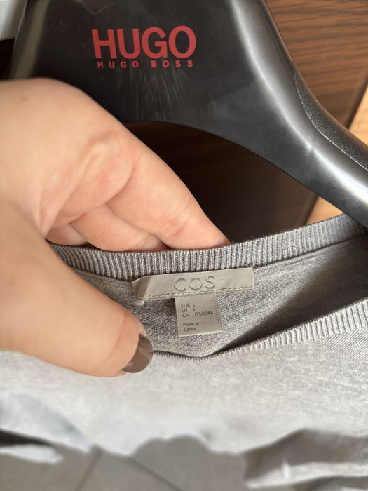 Cos женский джемпер