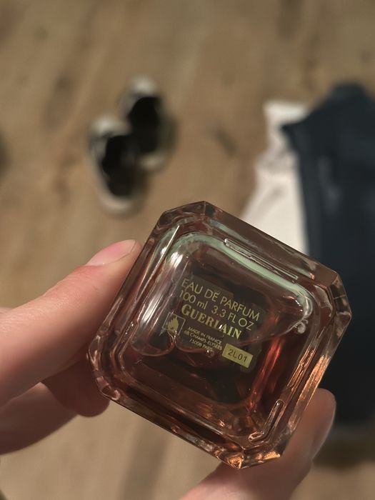 Guerlain Cherry Oud Парфюм Унисекс