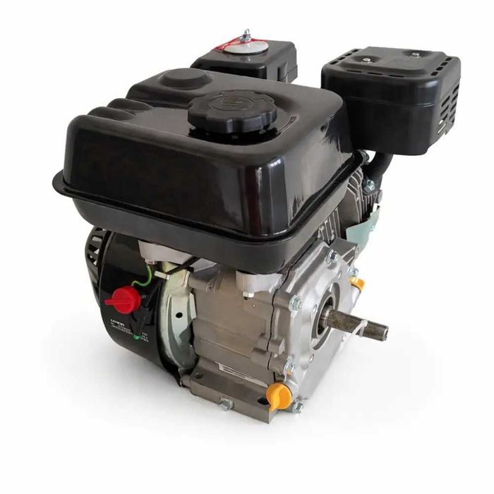Motor 4T Loncin G200F – 6.5 CP pentru MF360 196cc canal pana