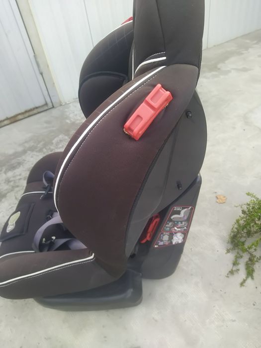 Детско столче Kinder Kraft