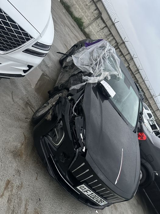 Hongqi EQ5 2024 zapas Beshyuz tali  mowina sotiladi Probeg 75 min +-