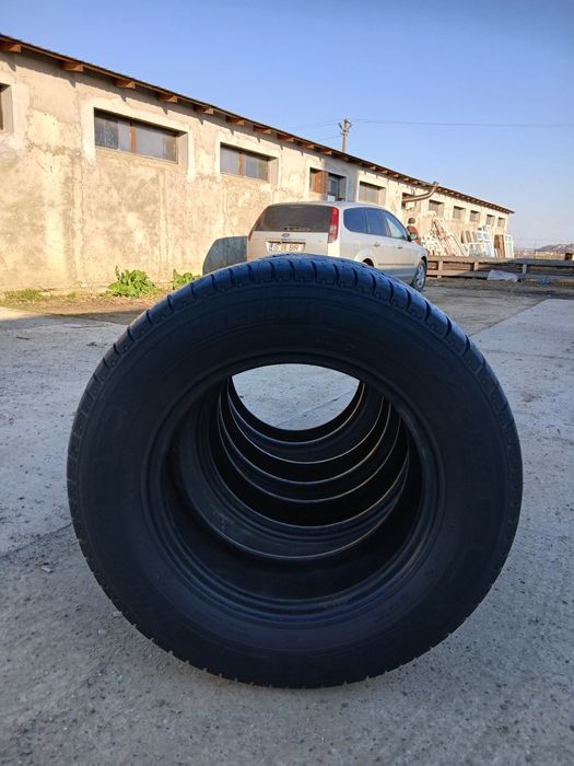Anvelope Michelin 235/65/R16 C