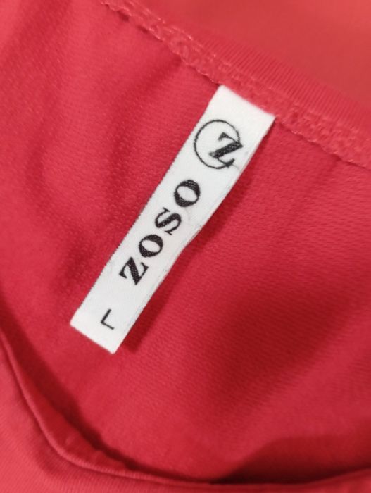 Спортна рокля, L размер