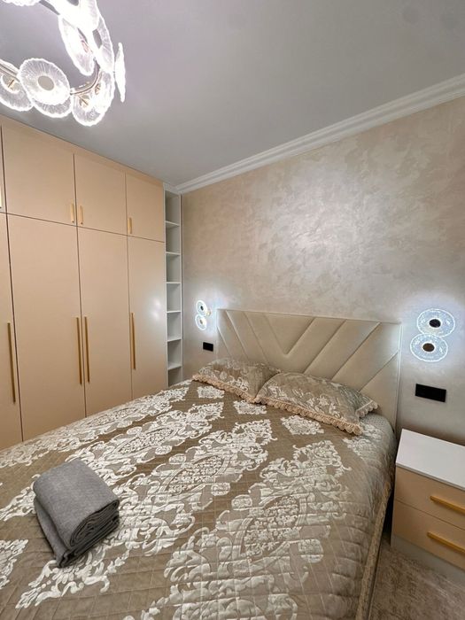 Квартира посуточно