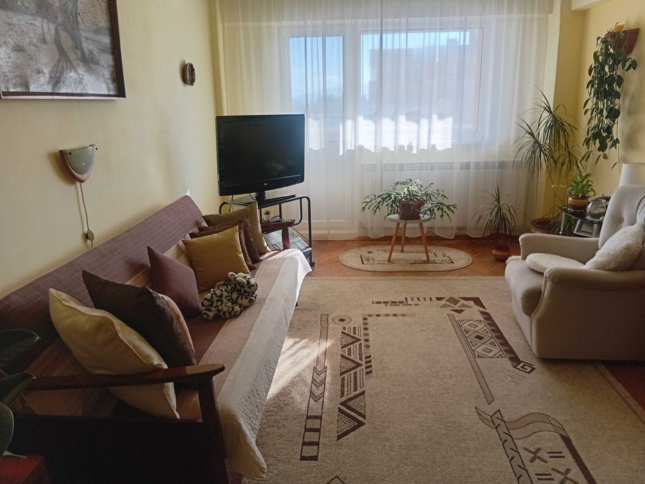 De vinzare in Miercurea Ciuc  apartament cu 4 camere