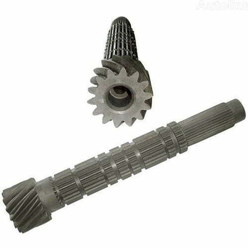 pinion secundar mlgu 6-viteze 13 dinti  oe /2316.ap