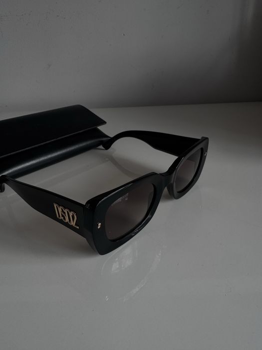 Оригинални очила Dsquared2