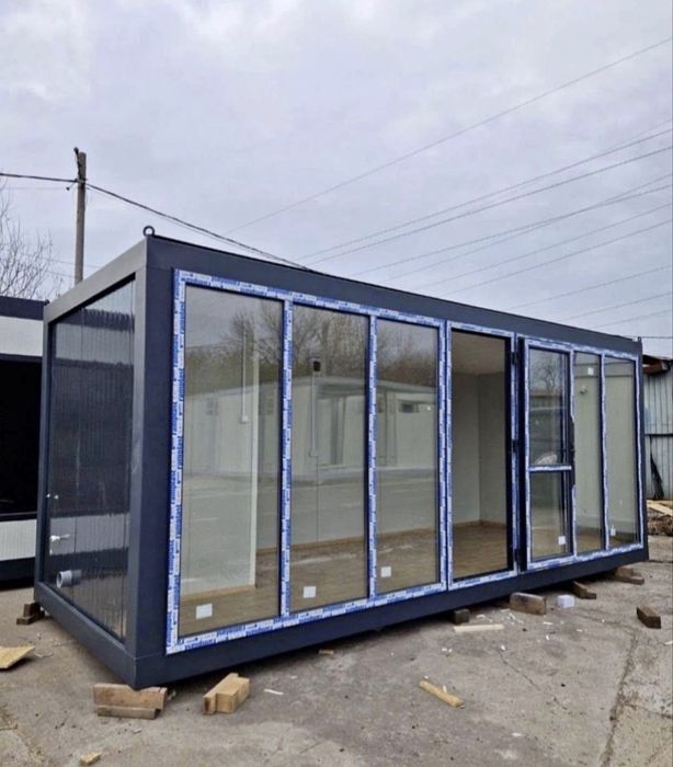 Vand conatinere modulare la pret mic