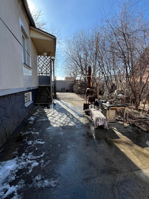 Продается дом. Левый берег.