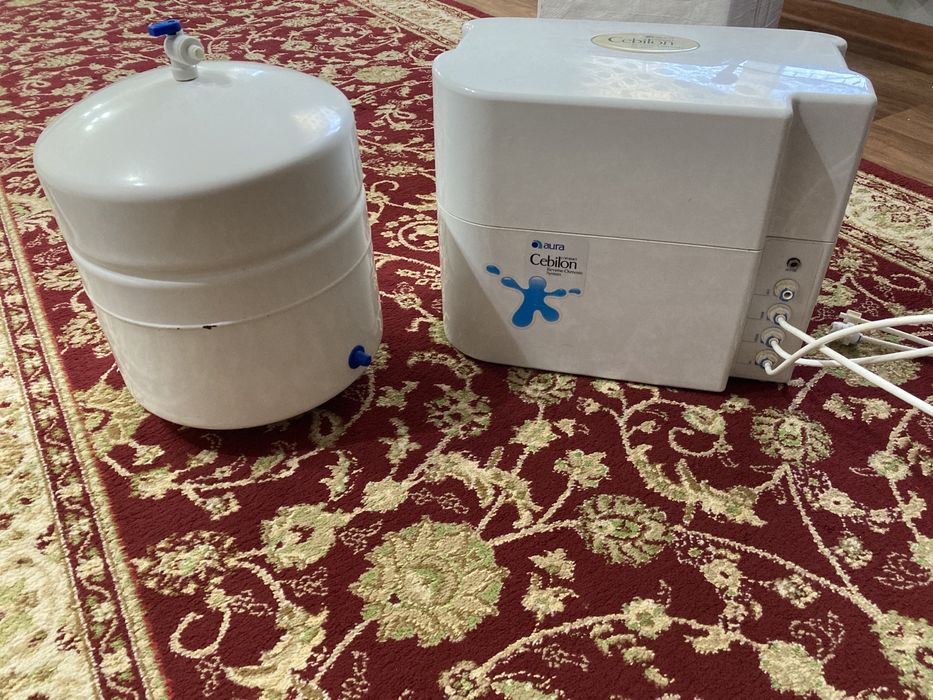 Фильтр воды