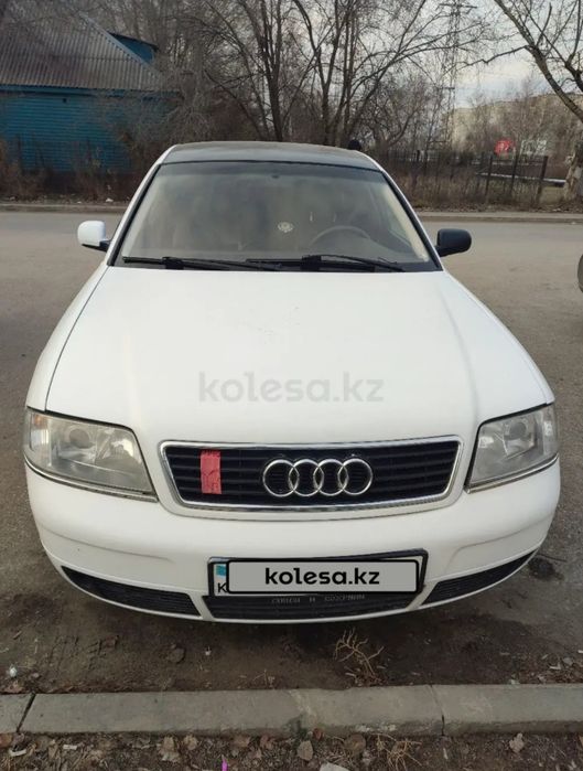 Продам Ауди А6 С5
