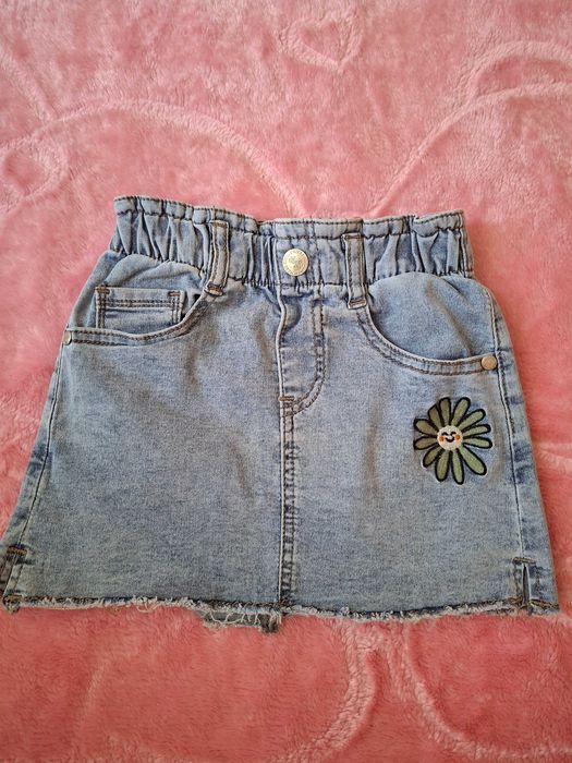 Лот от 2 бр поли