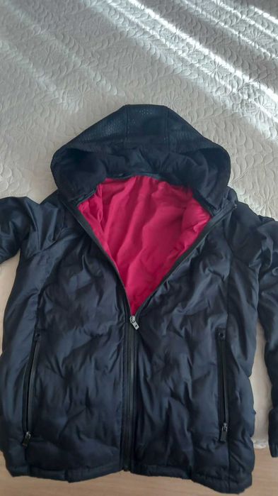 Запазени зимни якета -3 БР.