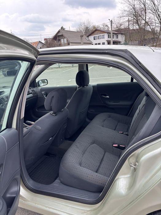 Renault Laguna II 1.6 Benzina – Acte –