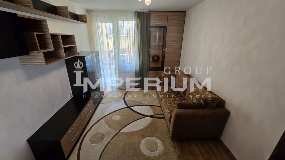 Дава се под наем Тристаен апартамент в Варна, Зимно кино Тракия - 85 кв.м за 612 € - Снимка #5