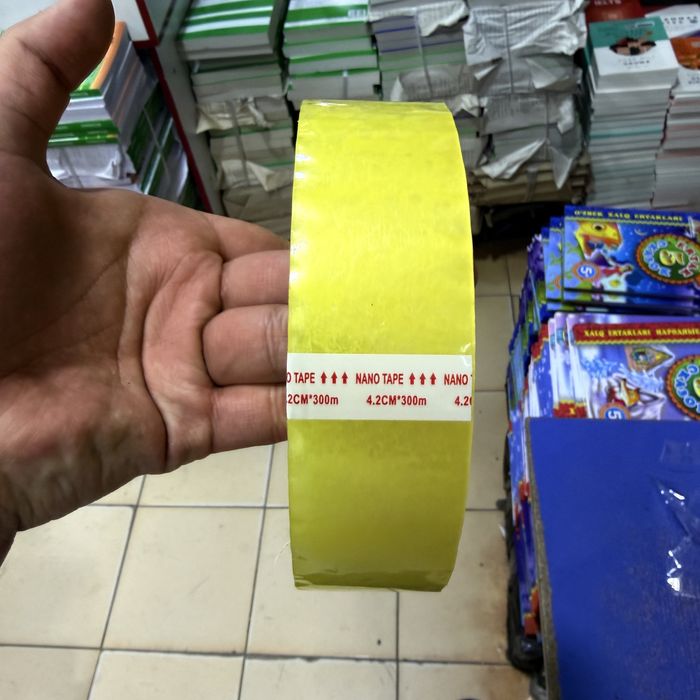 Продаётся скотч. Skotch sotiladi
