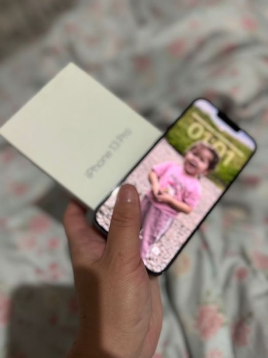 iPhone 13 pro продам