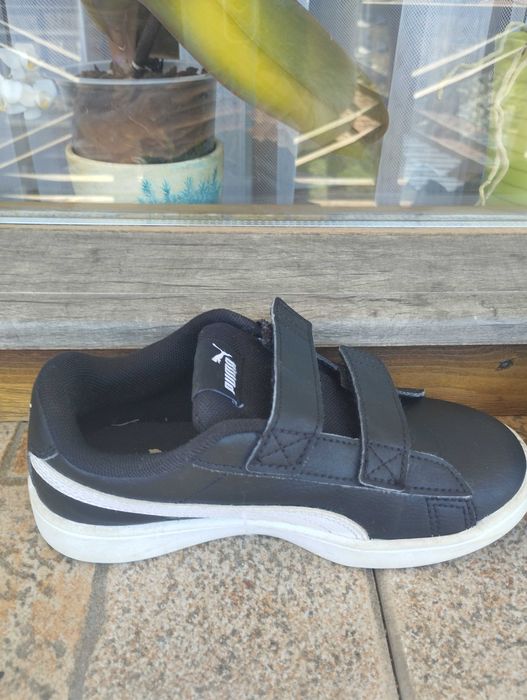 Детски маратонки Puma