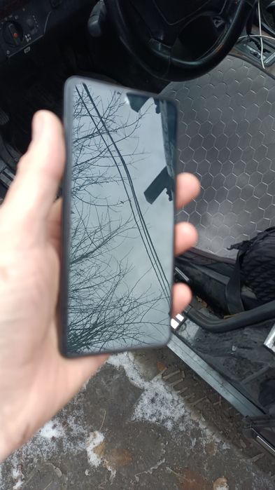 Galaxy A72 на запчасти