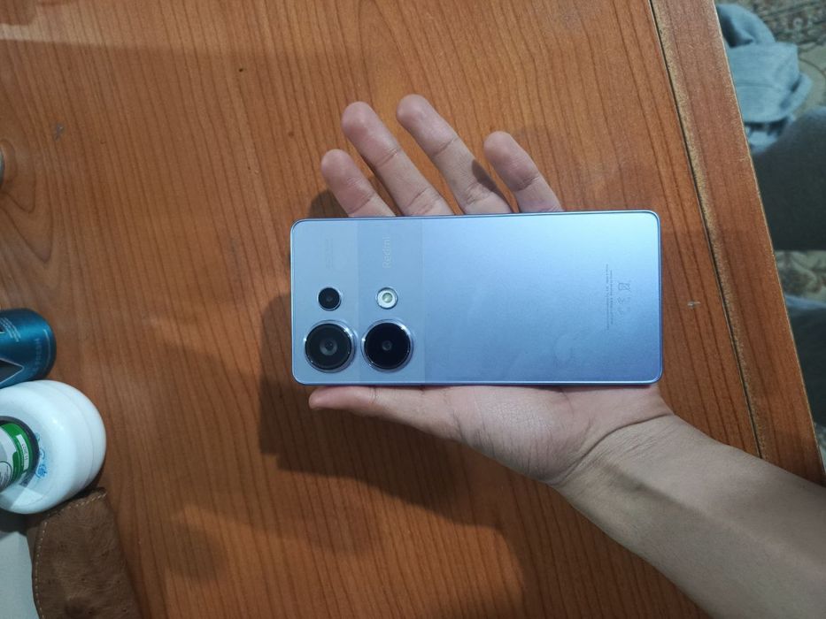 Redmi note 13 pro