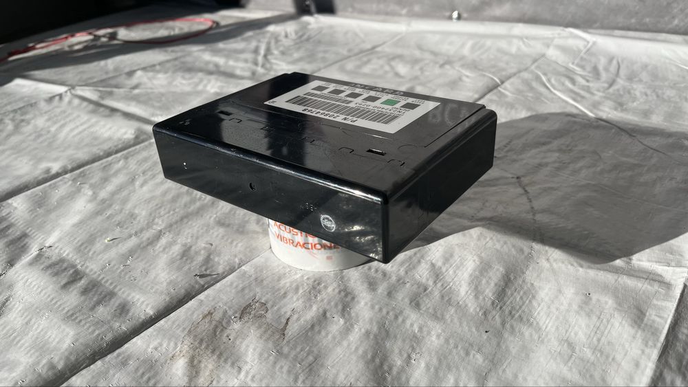 Боди контрол модул Opel Antara/Chevrolet Captiva 2006-2010