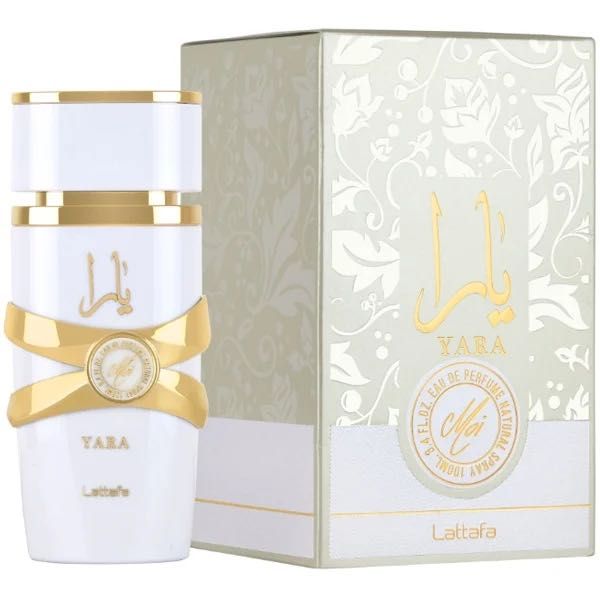 Lattafa Yara Moi EDP 100ml за Жени