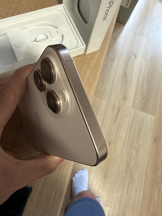 Iphone 16 Pro Max, 1TB