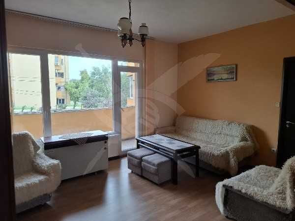 Продава се тристаен апартамент с гараж в гр. Раковски! 92998