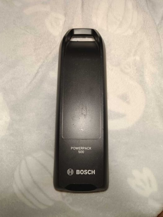 baterie ebike BOSCH powerpack 500
