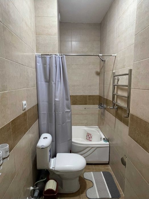 Аренда 1 комнатная вЖК Ассалом Махтумкули,IT Park,Макро,ТехноПарк,Ташс