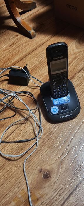 Радиотелефон Panasonic