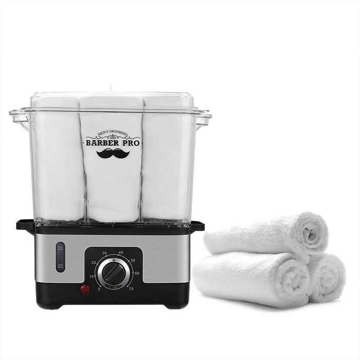 Нагревател за кърпи Jax - вапор