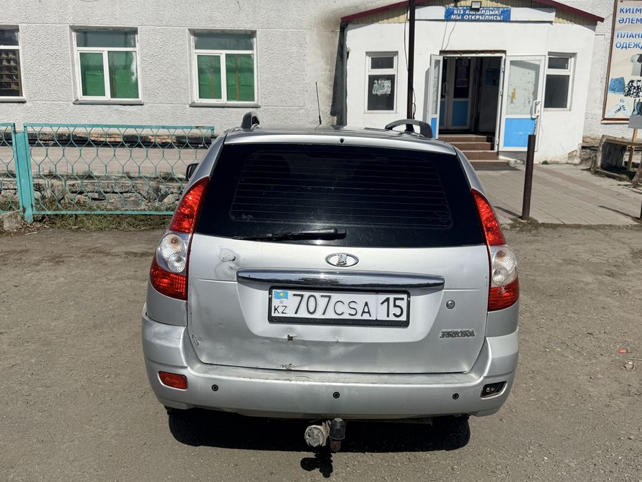 Продам авто приора