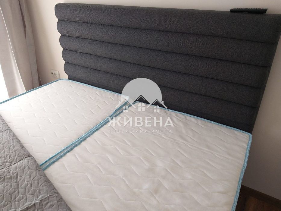 Дава се под наем Тристаен апартамент в Варна, Операта - 80 кв.м за 818 € - Снимка #7