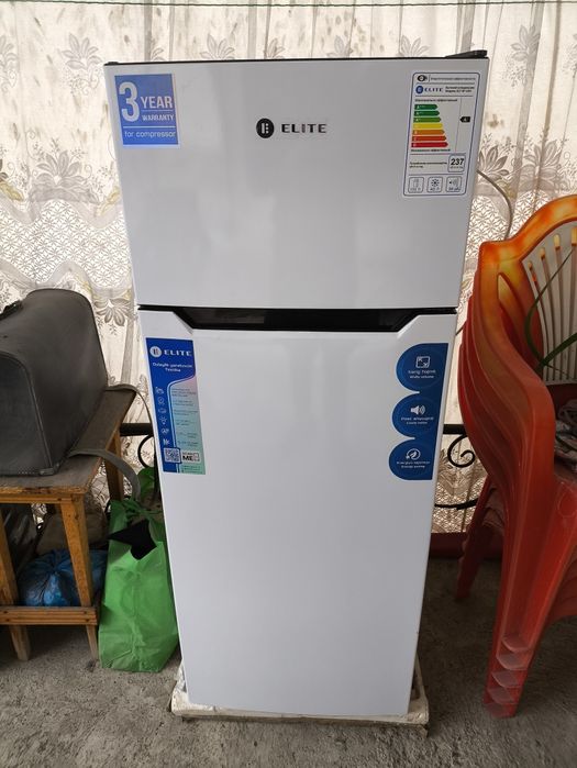 Холодильник новый